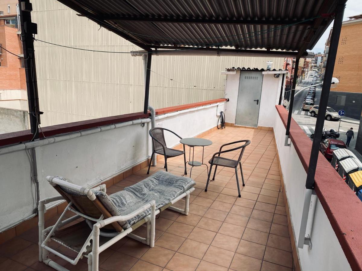 Habitaciones Dakar Rubi Exterior photo